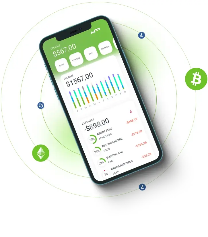 X-Trader AI - Kontaktujte nás